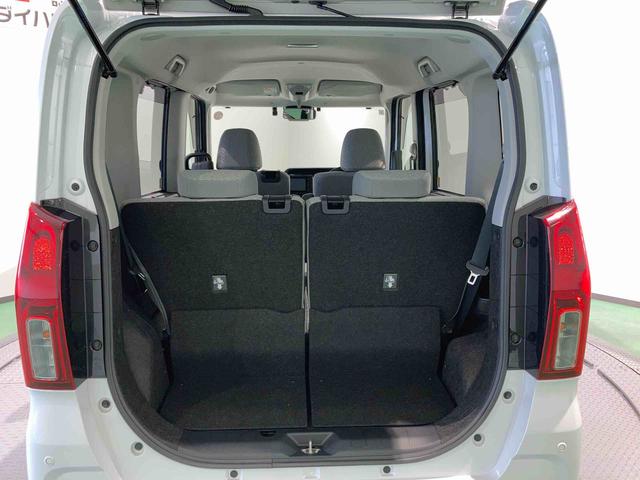 タントＸスペシャル（青森県）の中古車