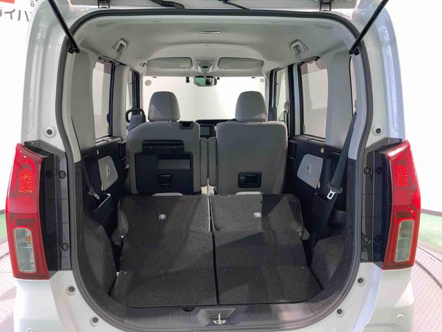 タントＸスペシャル（青森県）の中古車
