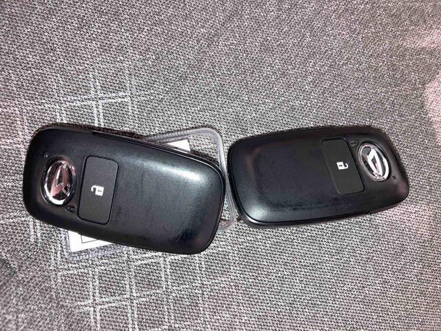 タントＸスペシャル（青森県）の中古車