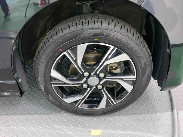 タントカスタムＸスタイルセレクション（青森県）の中古車