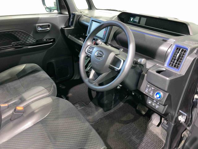 タントカスタムＸスタイルセレクション（青森県）の中古車