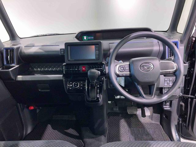タントカスタムＸスタイルセレクション（青森県）の中古車