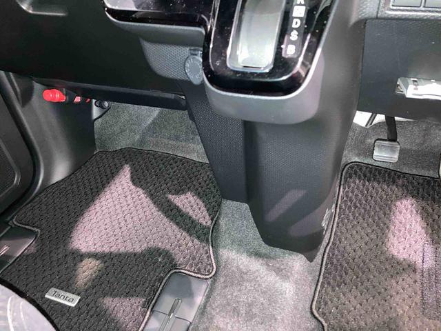 タントカスタムＸスタイルセレクション（青森県）の中古車