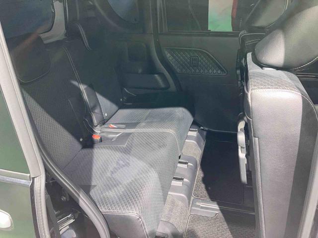 タントカスタムＸスタイルセレクション（青森県）の中古車