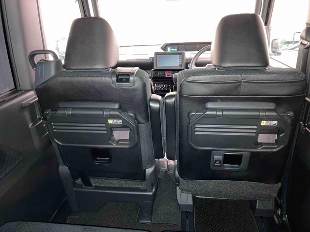 タントカスタムＸスタイルセレクション（青森県）の中古車