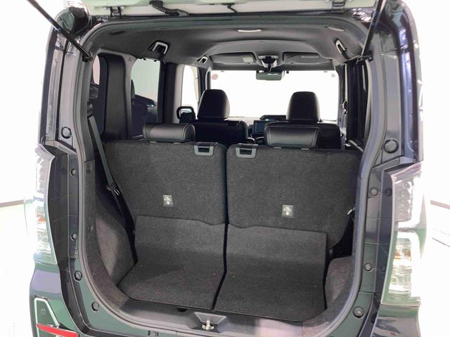 タントカスタムＸスタイルセレクション（青森県）の中古車