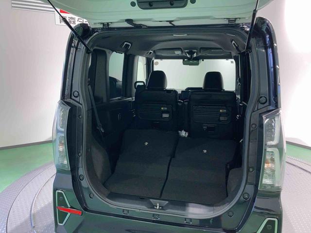 タントカスタムＸスタイルセレクション（青森県）の中古車