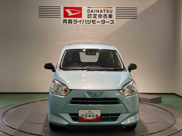 ミライースＬ　ＳＡIII（青森県）の中古車