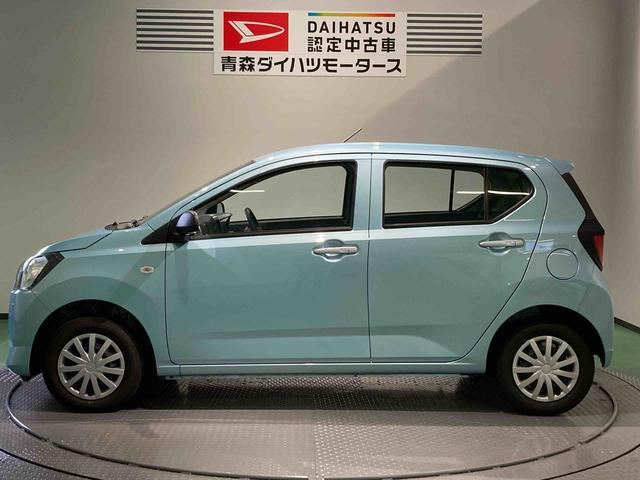ミライースＬ　ＳＡIII（青森県）の中古車