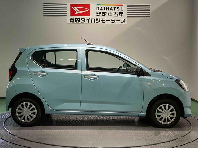 ミライースＬ　ＳＡIII（青森県）の中古車