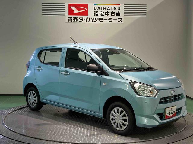 ミライースＬ　ＳＡIII（青森県）の中古車