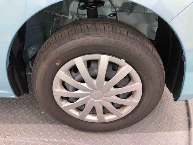 ミライースＬ　ＳＡIII（青森県）の中古車