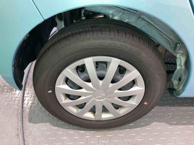 ミライースＬ　ＳＡIII（青森県）の中古車