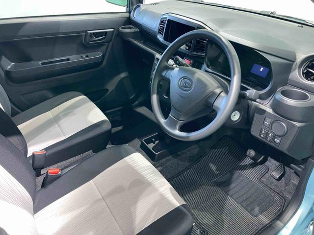 ミライースＬ　ＳＡIII（青森県）の中古車
