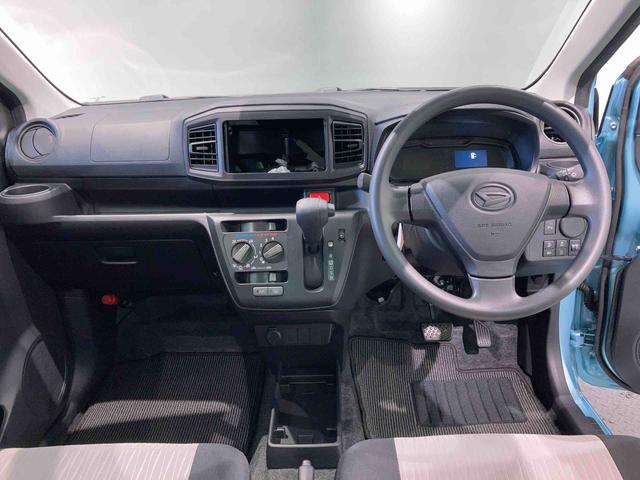 ミライースＬ　ＳＡIII（青森県）の中古車