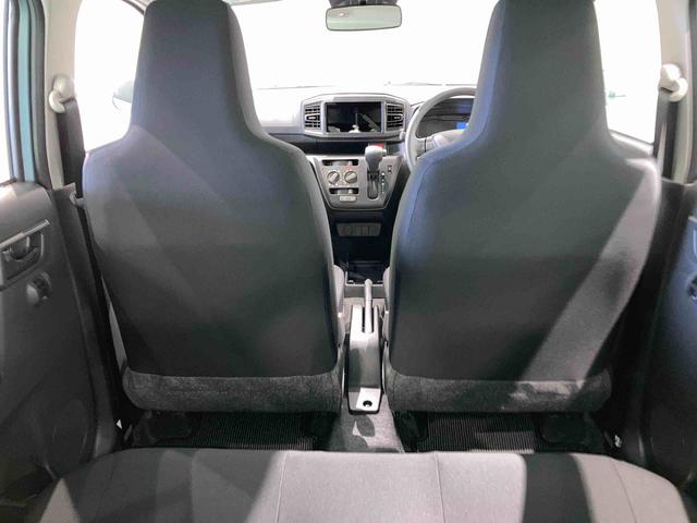 ミライースＬ　ＳＡIII（青森県）の中古車