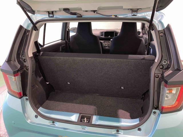 ミライースＬ　ＳＡIII（青森県）の中古車