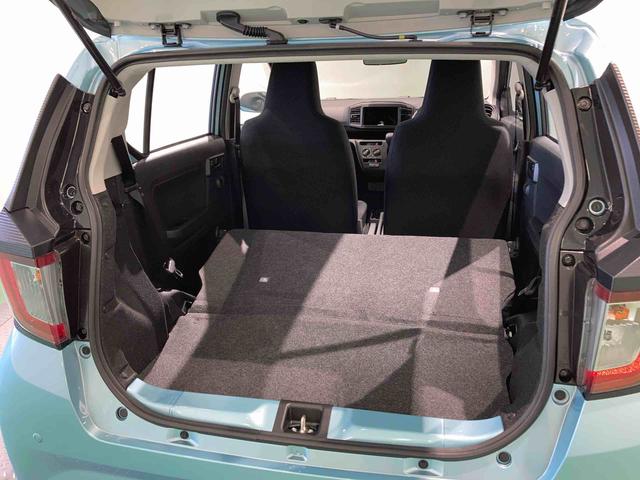 ミライースＬ　ＳＡIII（青森県）の中古車