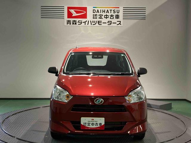 ミライースＬ　ＳＡIII（青森県）の中古車