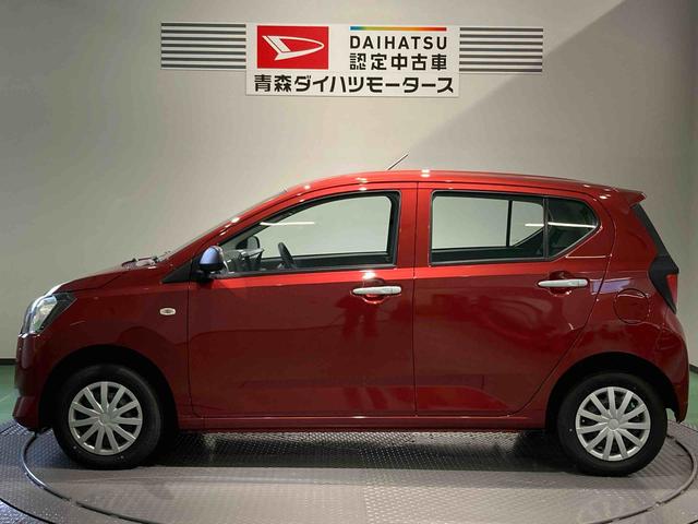 ミライースＬ　ＳＡIII（青森県）の中古車