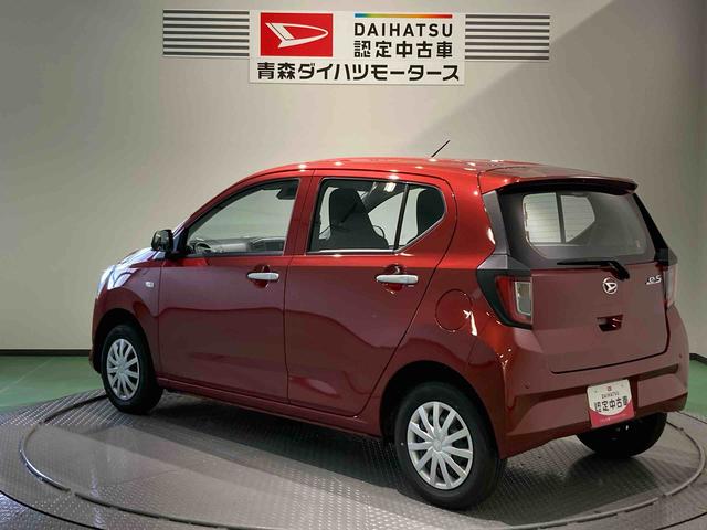 ミライースＬ　ＳＡIII（青森県）の中古車