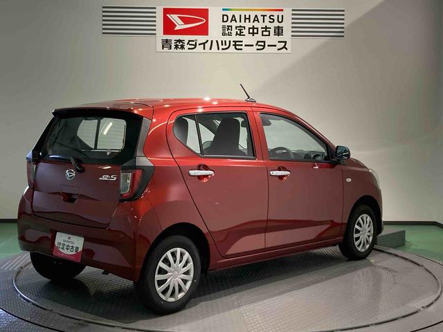 ミライースＬ　ＳＡIII（青森県）の中古車