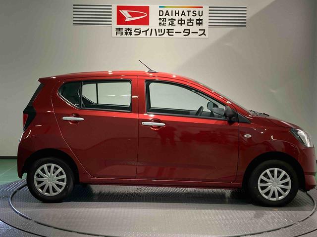 ミライースＬ　ＳＡIII（青森県）の中古車