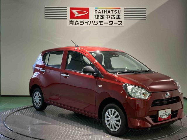 ミライースＬ　ＳＡIII（青森県）の中古車