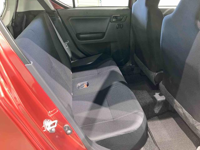 ミライースＬ　ＳＡIII（青森県）の中古車