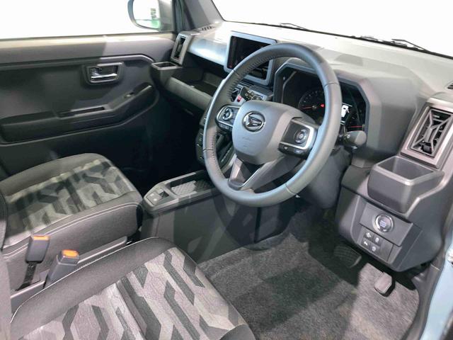 タフトＧターボ　クロムベンチャー（青森県）の中古車
