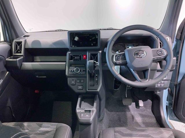 タフトＧターボ　クロムベンチャー（青森県）の中古車