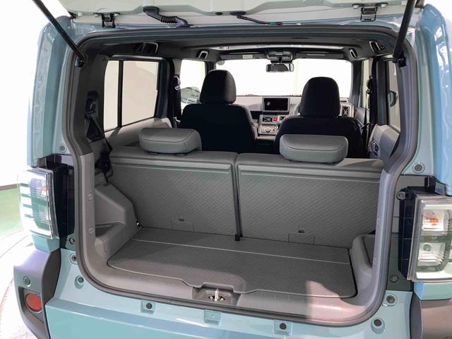タフトＧターボ　クロムベンチャー（青森県）の中古車