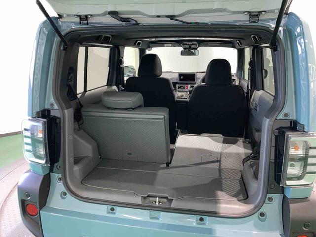 タフトＧターボ　クロムベンチャー（青森県）の中古車