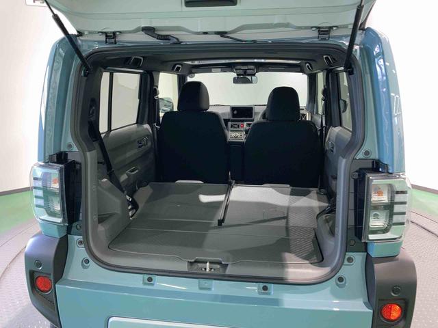 タフトＧターボ　クロムベンチャー（青森県）の中古車