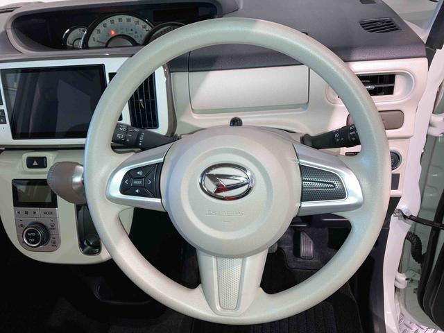 ムーヴキャンバスＧメイクアップＶＳ　ＳＡIII（青森県）の中古車