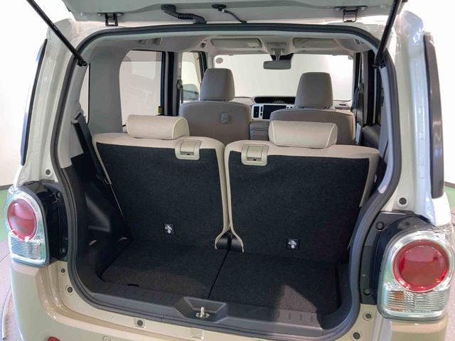 ムーヴキャンバスＧメイクアップＶＳ　ＳＡIII（青森県）の中古車