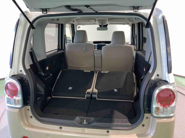 ムーヴキャンバスＧメイクアップＶＳ　ＳＡIII（青森県）の中古車