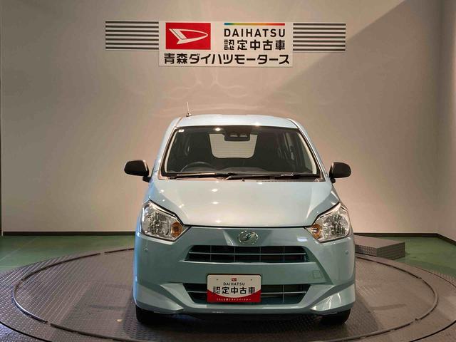 ミライースＬ　ＳＡIII（青森県）の中古車