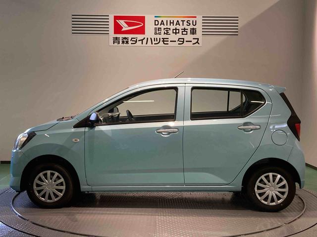 ミライースＬ　ＳＡIII（青森県）の中古車