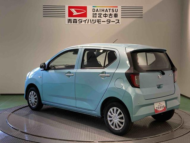 ミライースＬ　ＳＡIII（青森県）の中古車