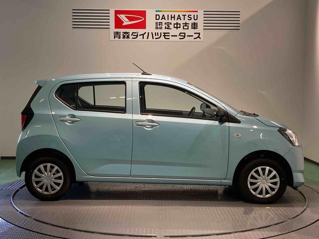 ミライースＬ　ＳＡIII（青森県）の中古車