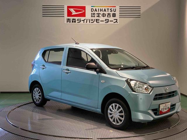 ミライースＬ　ＳＡIII（青森県）の中古車