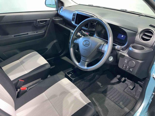 ミライースＬ　ＳＡIII（青森県）の中古車
