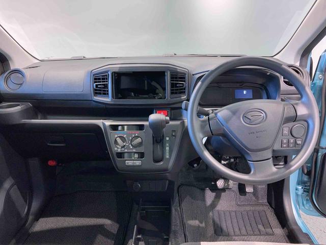 ミライースＬ　ＳＡIII（青森県）の中古車