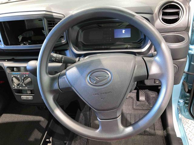 ミライースＬ　ＳＡIII（青森県）の中古車