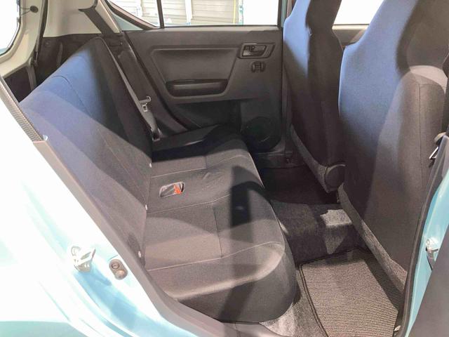 ミライースＬ　ＳＡIII（青森県）の中古車