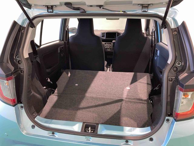 ミライースＬ　ＳＡIII（青森県）の中古車