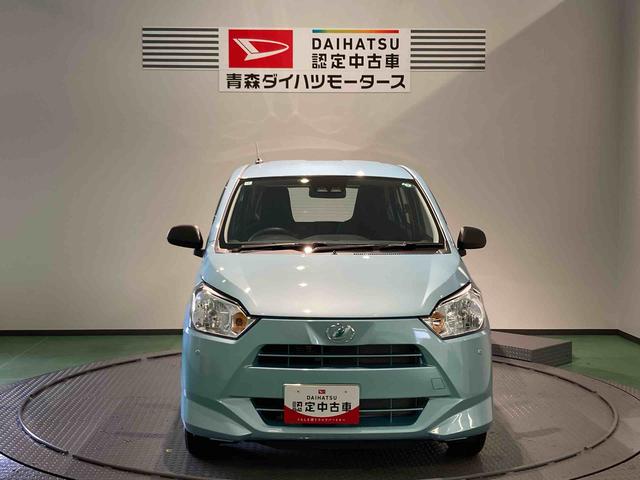 ミライースＬ　ＳＡIII（青森県）の中古車