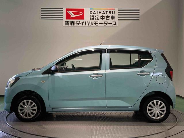ミライースＬ　ＳＡIII（青森県）の中古車