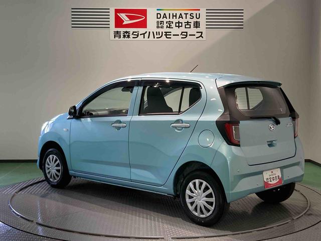 ミライースＬ　ＳＡIII（青森県）の中古車